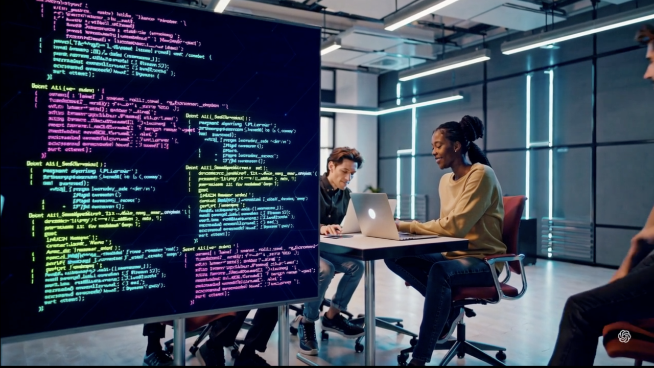 Introducing Neuroshore: The Future of Full-Stack Development